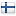 baidani.de server is located in Finland